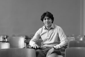 Andrea Maestri
