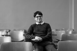 Alessio C. Alvaro